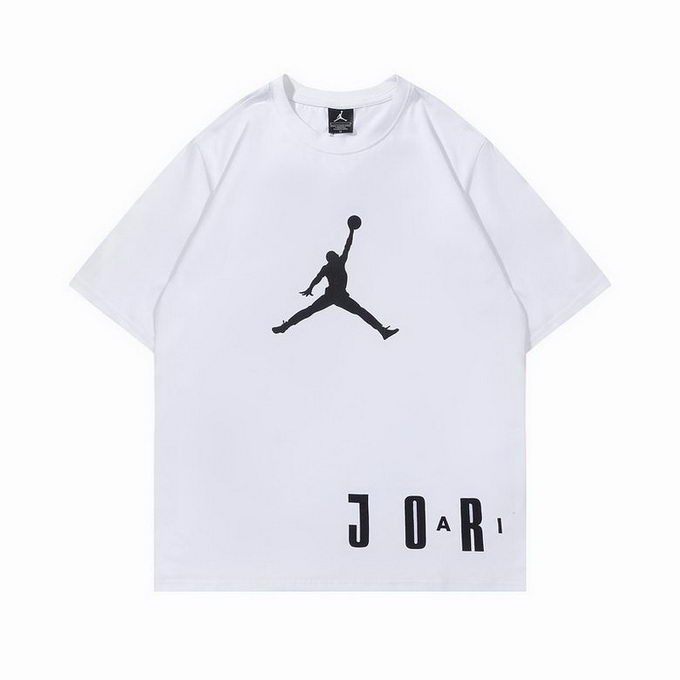 Air Jordan T-shirt Mens ID:20220822-17